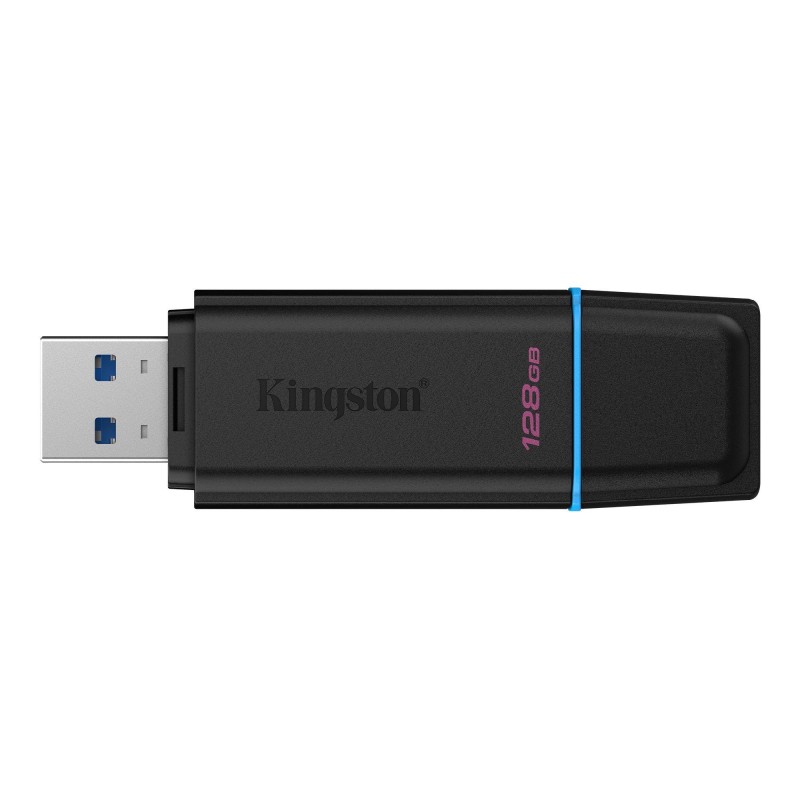 Pendrive Kingston DataTraveler Exodia 128GB USB 3.2 Gen 1