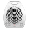 Termowentylator SAVIO AD-02/W 2000W Biały