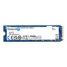 Dysk SSD Kingston NV3 M.2 2280 PCIe 4.0x4 NVMe 1TB (6000/4000MB/s)