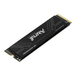 Dysk SSD Kingston FURY Renegade G5 1TB M.2 PCIe 5.0x4 NVMe 2280 (14200/11000MB/s) 3D NAND