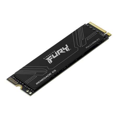 Dysk SSD Kingston FURY Renegade G5 1TB M.2 PCIe 5.0x4 NVMe 2280 (14200/11000MB/s) 3D NAND