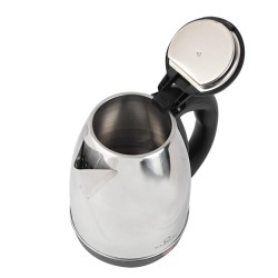 Czajnik elektryczny TITANUM RORAIMA 1,8L Silver