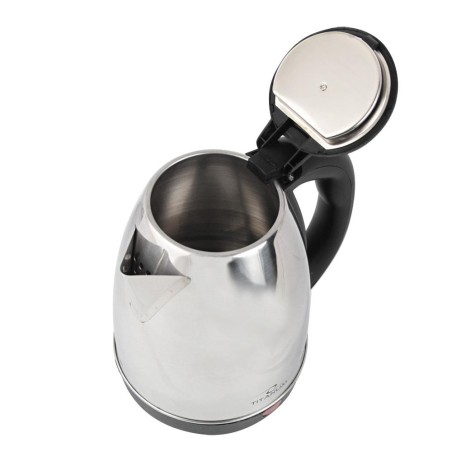 Czajnik elektryczny TITANUM RORAIMA 1,8L Silver