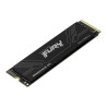 Dysk SSD Kingston FURY Renegade G5 2TB M.2 PCIe 5.0x4 NVMe 2280 (14700/14000MB/s) 3D NAND