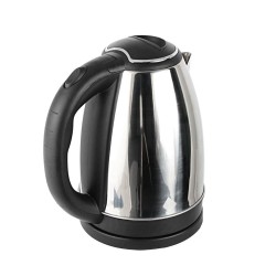 Czajnik elektryczny TITANUM RORAIMA 1,8L Silver