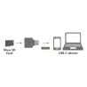 Czytnik kart pamięci LogiLink CR0039 USB-C