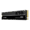 Dysk SSD Lexar NM620 512GB M.2 2280 PCIe NVMe 3.0x4 (3300/2400 MB/s)