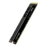 Dysk SSD Lexar NM620 512GB M.2 2280 PCIe NVMe 3.0x4 (3300/2400 MB/s)