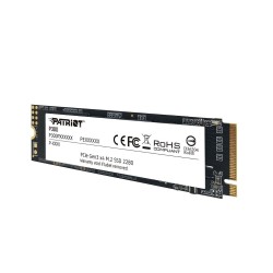 Dysk SSD Patriot P300 256GB M.2 2280 PCIe NVMe (1700/1100 MB/s)