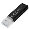 Czytnik kart SD SAVIO AK-64, USB 3.0