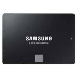 Dysk SSD Samsung 870 EVO 500GB 2,5“ SATA3 (560/530) V-NAND 3bit MLC