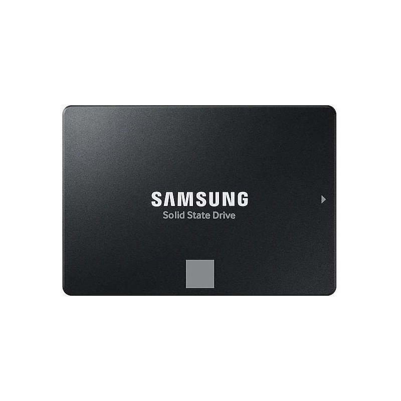 Dysk SSD Samsung 870 EVO 500GB 2,5“ SATA3 (560/530) V-NAND 3bit MLC