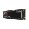 Dysk SSD Samsung 990 PRO 1TB M.2 2280 PCIe 4.0 x4 NVMe (7450/6900 MB/s)