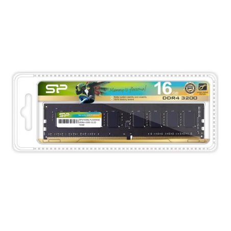Pamięć SODIMM DDR4 Silicon Power 8GB (1x8GB) 3200MHz CL22 1,2V