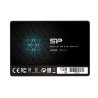 Dysk SSD Silicon Power ACE A55 128GB 2,5" SATA3 (460/360 MB/s) 3D NAND 7mm
