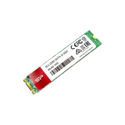 Dysk SSD Silicon Power A55 256GB M.2 2280 SATA3 (560/530 MB/s)
