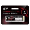 Dysk SSD Silicon Power UD90 1TB M.2 2280 PCIe Gen4x4 NVMe 1.4 (4800/4200 MB/s)