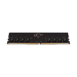 Pamięć DDR5 Team Group Elite 16GB (1x16GB) 5600MHz CL46 1,1V Black