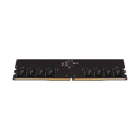 Pamięć DDR5 Team Group Elite 16GB (1x16GB) 5600MHz CL46 1,1V Black