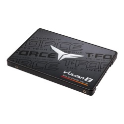 Dysk SSD Team Group T-FORCE Vulcan Z 1TB SATA III 2,5" (550/500) 7mm 3D NAND