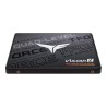 Dysk SSD Team Group T-FORCE Vulcan Z 4TB SATA III 2,5" (550/510) 7mm QLC