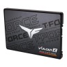 Dysk SSD Team Group T-FORCE Vulcan Z 512GB SATA III 2,5" (540/470) 7mm 3D NAND