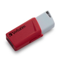 Pendrive Verbatim Store 'n' Click 16GB USB 3.0 (3-pack)