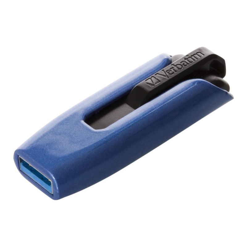 Pendrive Verbatim 32GB V3 MAX USB 3.0