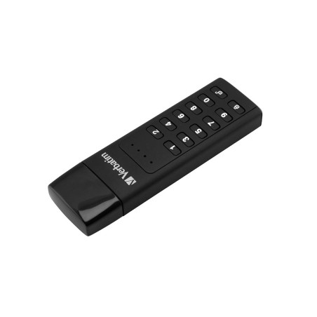 Pendrive Verbatim Keypad Secure 128GB USB 3.0 z klawiaturą