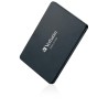 Dysk SSD wewnętrzny Verbatim Vi550 S3 128GB 2.5" SATA III czarny