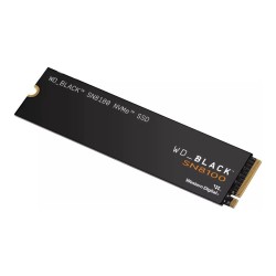 WD_BLACK™ SN8100 NVMe™ SSD POWERED BY SANDISK 1 TB