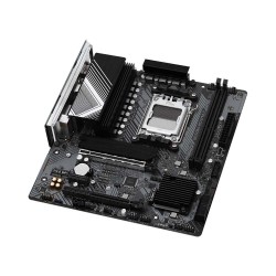 Płyta ASrock B650M-HDV/M.2 /AMD B650/DDR5/SATA3/M.2/USB3.1/PCIe4.0/AM5/mATX