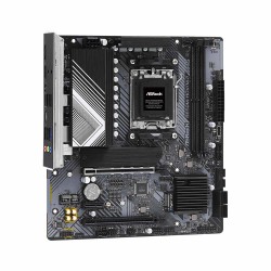 Płyta ASrock B650M-HDV/M.2 /AMD B650/DDR5/SATA3/M.2/USB3.1/PCIe4.0/AM5/mATX