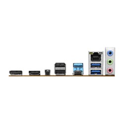 Płyta ASrock B650M-H/M.2+ /AMD B650/DDR5/SATA3/M.2/USB3.0/PCIe4.0/AM5/mATX