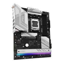 Płyta ASrock B850 Pro RS WiFi /AMD B850/DDR5/SATA3/M.2/USB3.2/WiFi/BT/PCIe5.0/AM5/ATX