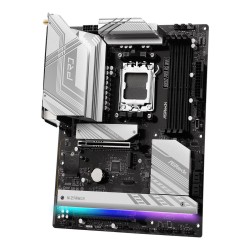 Płyta ASrock B850 Pro RS WiFi /AMD B850/DDR5/SATA3/M.2/USB3.2/WiFi/BT/PCIe5.0/AM5/ATX