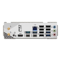 Płyta ASrock B850 Pro RS WiFi /AMD B850/DDR5/SATA3/M.2/USB3.2/WiFi/BT/PCIe5.0/AM5/ATX