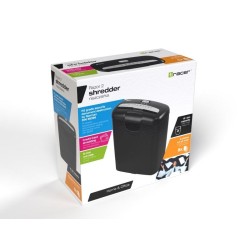 Niszczarka Tracer Razor 2