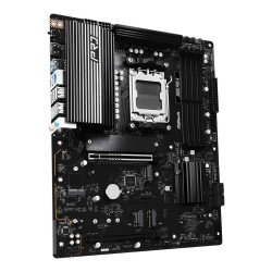 Płyta ASrock B850 Pro-A /AMD B850/DDR5/SATA3/M.2/USB3.2/PCIe5.0/AM5/ATX