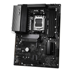 Płyta ASrock B850 Pro-A /AMD B850/DDR5/SATA3/M.2/USB3.2/PCIe5.0/AM5/ATX