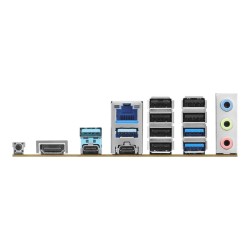 Płyta ASrock B850 Pro-A /AMD B850/DDR5/SATA3/M.2/USB3.2/PCIe5.0/AM5/ATX