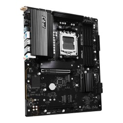 Płyta ASrock B850 Pro-A WiFi /AMD B850/DDR5/SATA3/M.2/USB3.2/WiFi/BT/PCIe5.0/AM5/ATX