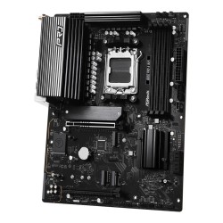 Płyta ASrock B850 Pro-A WiFi /AMD B850/DDR5/SATA3/M.2/USB3.2/WiFi/BT/PCIe5.0/AM5/ATX