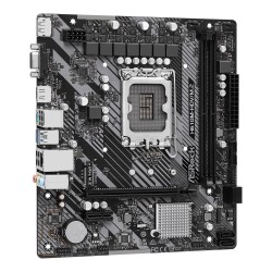 Płyta ASRock H610M-HDV/M.2 R2.0 /H610/DDR4/SATA3/M.2/USB3.0/PCIe4.0/s.1700/mATX