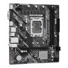 Płyta ASRock H610M-HDV/M.2 R2.0 /H610/DDR4/SATA3/M.2/USB3.0/PCIe4.0/s.1700/mATX