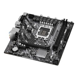 Płyta ASRock H610M-HDV/M.2 R2.0 /H610/DDR4/SATA3/M.2/USB3.0/PCIe4.0/s.1700/mATX