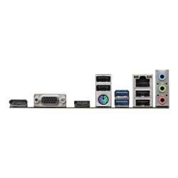 Płyta ASRock H610M-HDV/M.2 R2.0 /H610/DDR4/SATA3/M.2/USB3.0/PCIe4.0/s.1700/mATX