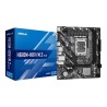 Płyta ASRock H610M-HDV/M.2 R2.0 /H610/DDR4/SATA3/M.2/USB3.0/PCIe4.0/s.1700/mATX