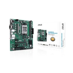 Płyta Asus Pro A620M-C-CSM /AMD A620/DDR5/SATA3/M.2/USB3.1/PCIe4.0/AM5/mATX