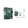 Płyta Asus Pro A620M-C-CSM /AMD A620/DDR5/SATA3/M.2/USB3.1/PCIe4.0/AM5/mATX